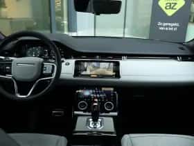 Land Rover Range Rover Evoque (2021) thumbnail 16