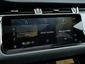 Land Rover Range Rover Evoque (2021) thumbnail 19