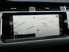 Land Rover Range Rover Evoque (2021) thumbnail 20