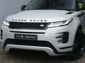 Land Rover Range Rover Evoque (2021) thumbnail 3