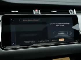 Land Rover Range Rover Evoque (2021) thumbnail 23