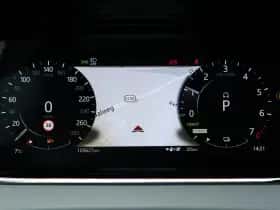 Land Rover Range Rover Evoque (2021) thumbnail 26