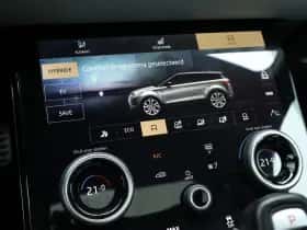 Land Rover Range Rover Evoque (2021) thumbnail 29