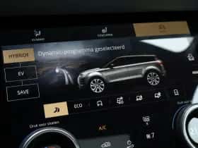 Land Rover Range Rover Evoque (2021) thumbnail 30