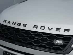 Land Rover Range Rover Evoque (2021) thumbnail 4