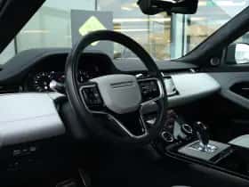 Land Rover Range Rover Evoque (2021) thumbnail 33