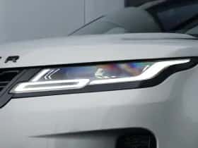Land Rover Range Rover Evoque (2021) thumbnail 5