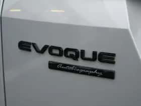 Land Rover Range Rover Evoque (2021) thumbnail 43