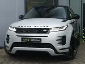 Land Rover Range Rover Evoque (2021) thumbnail 44