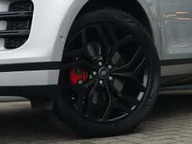 Land Rover Range Rover Evoque (2021) thumbnail 6
