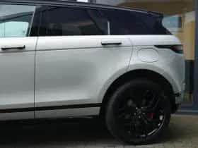 Land Rover Range Rover Evoque (2021) thumbnail 7
