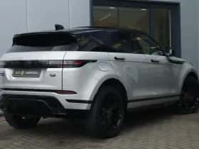 Land Rover Range Rover Evoque (2021) thumbnail 9