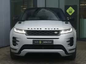Land Rover Range Rover Evoque (2021) thumbnail 10