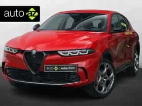 Alfa Romeo Tonale (2024) thumbnail 1