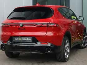 Alfa Romeo Tonale (2024) thumbnail 2