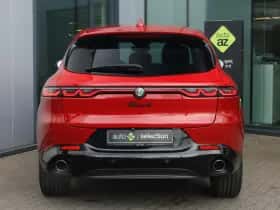 Alfa Romeo Tonale (2024) thumbnail 11