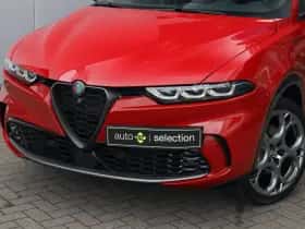 Alfa Romeo Tonale (2024) thumbnail 3