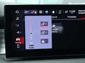 Alfa Romeo Tonale (2024) thumbnail 24