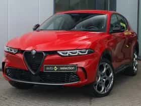 Alfa Romeo Tonale (2024) thumbnail 44