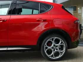 Alfa Romeo Tonale (2024) thumbnail 7