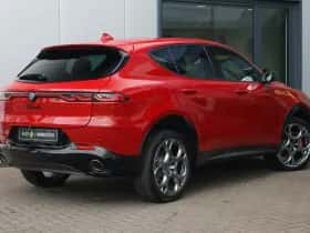 Alfa Romeo Tonale (2024) thumbnail 9
