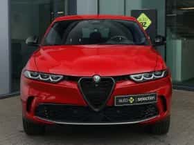 Alfa Romeo Tonale (2024) thumbnail 10