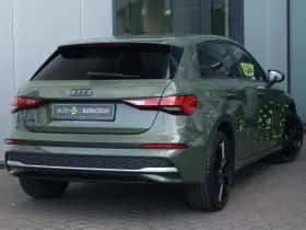 Audi A3 (2025) thumbnail 2