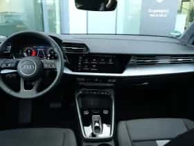 Audi A3 (2025) thumbnail 14