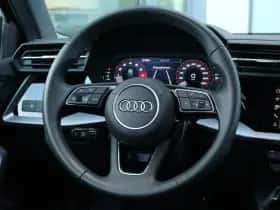 Audi A3 (2025) thumbnail 15