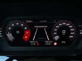 Audi A3 (2025) thumbnail 16