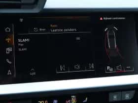 Audi A3 (2025) thumbnail 20