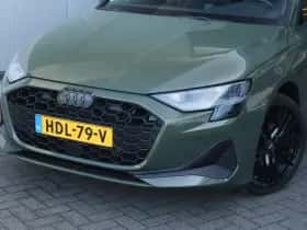Audi A3 (2025) thumbnail 3