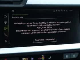 Audi A3 (2025) thumbnail 21