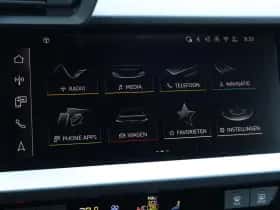 Audi A3 (2025) thumbnail 24
