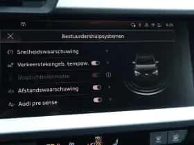 Audi A3 (2025) thumbnail 26
