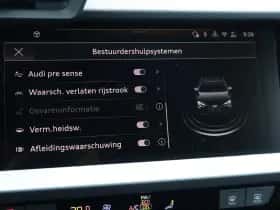 Audi A3 (2025) thumbnail 27