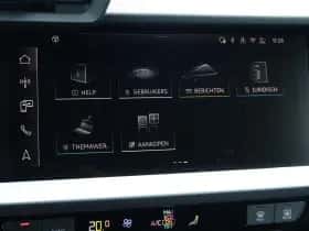 Audi A3 (2025) thumbnail 28