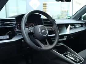 Audi A3 (2025) thumbnail 29