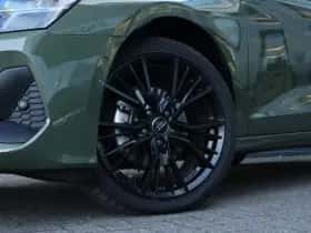 Audi A3 (2025) thumbnail 4