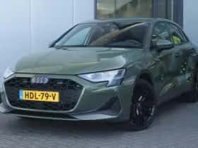 Audi A3 (2025) thumbnail 37