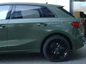 Audi A3 (2025) thumbnail 5