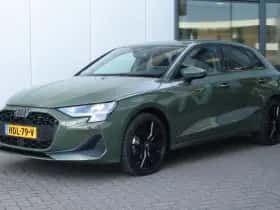 Audi A3 (2025) thumbnail 6