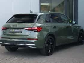 Audi A3 (2025) thumbnail 7