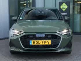Audi A3 (2025) thumbnail 8