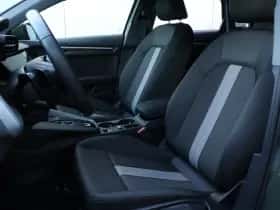 Audi A3 (2025) thumbnail 10