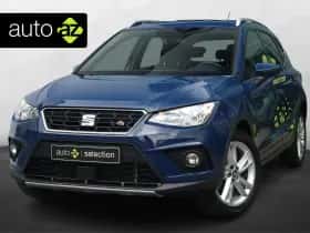 SEAT Arona (2019) thumbnail 1