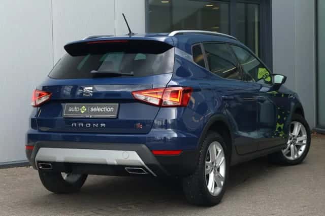 SEAT Arona (2019) thumbnail 2