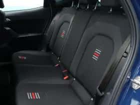 SEAT Arona (2019) thumbnail 13