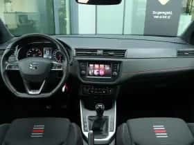 SEAT Arona (2019) thumbnail 14