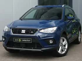 SEAT Arona (2019) thumbnail 33